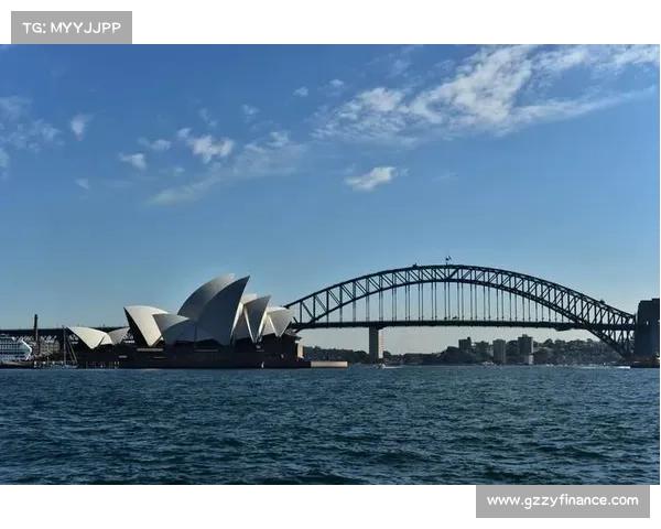 悉尼马拉松赛道全解析 海港大桥美景与坡度挑战并存