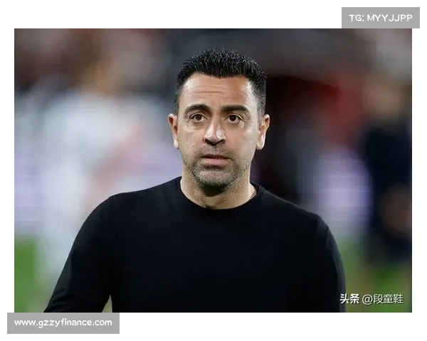 西媒曝45岁哈维愿出山执教曼联不惧无缘欧冠等待红魔召唤