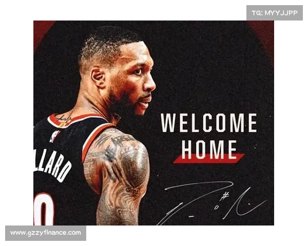 开拓者新赛季目标重回巅峰 中国球迷热情支持助力反弹崛起