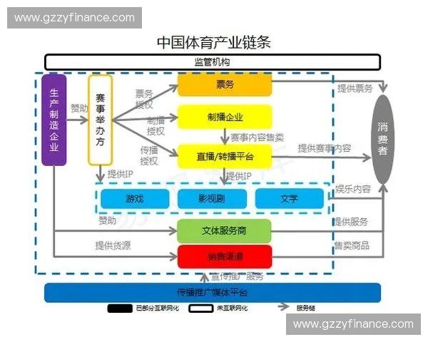 体育行业服务市场正在步入以技术标准协同为核心的整合演进阶段